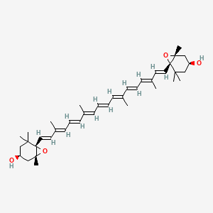 Fucoxanthin